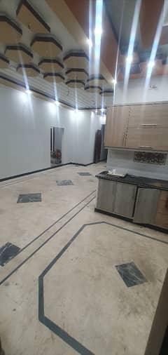 New 3 BED DD PORTION FOR RENT NAZIMABAD NO. 4