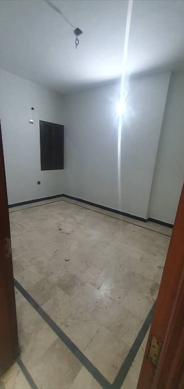 New 3 BED DD PORTION FOR RENT NAZIMABAD NO. 4 6