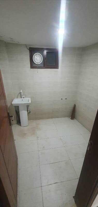 New 3 BED DD PORTION FOR RENT NAZIMABAD NO. 4 12