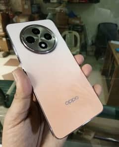 oppo reno 12F 12 GB 256GB 10 month warranty 0324.4000113