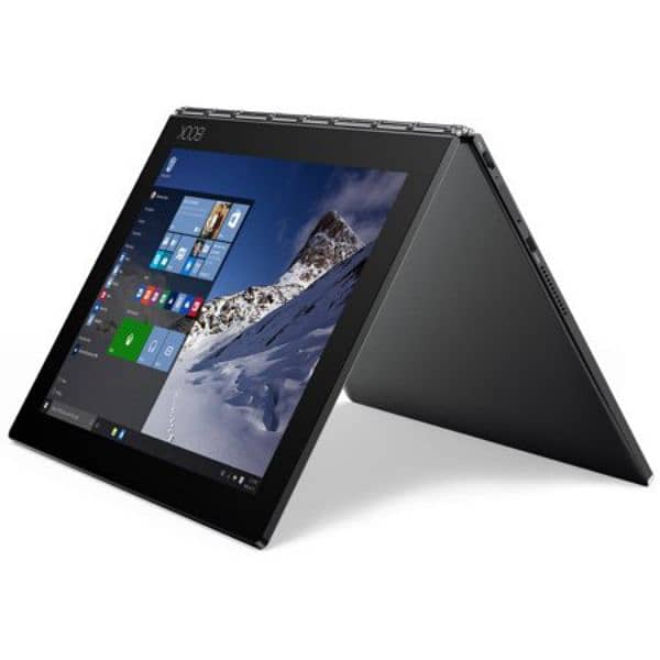 Laptop Lenovo Yoga Book YB1-X91F 3