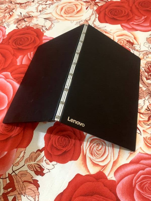 Laptop Lenovo Yoga Book YB1-X91F 4