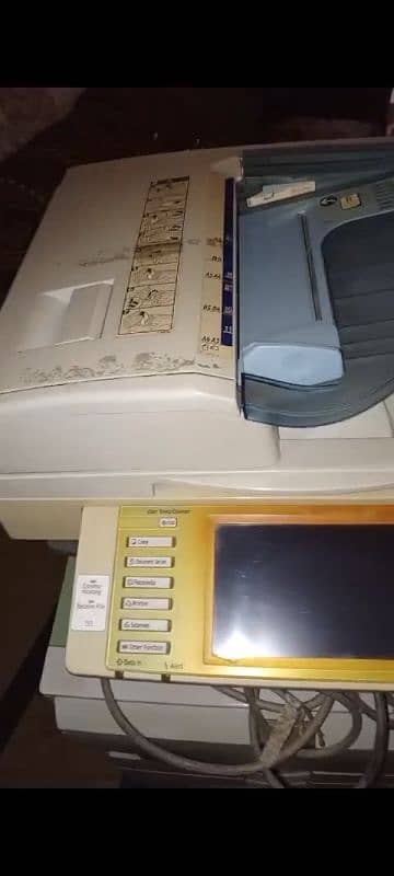 photo copy machine 0