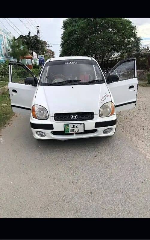 Hyundai Other 2004 7