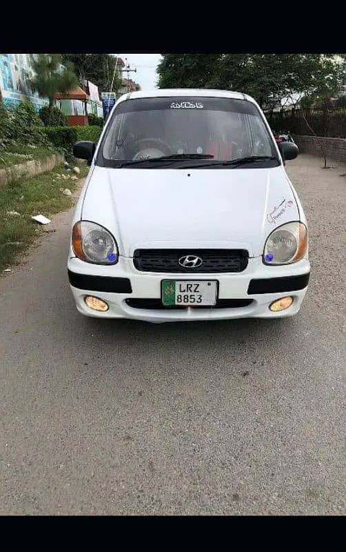 Hyundai Other 2004 8