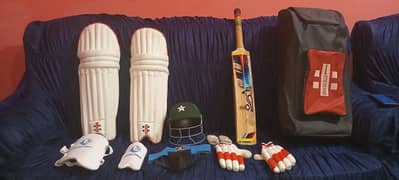 HARD BALL KIT FOR SALE