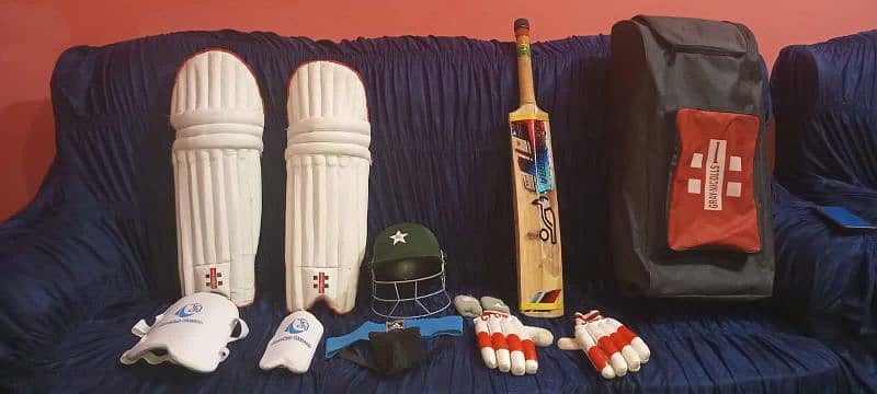 HARD BALL KIT FOR SALE 0