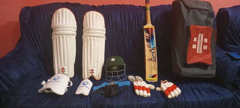 HARD BALL KIT FOR SALE 1