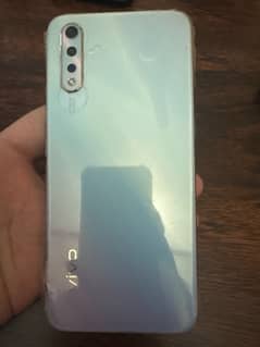 vivo s1