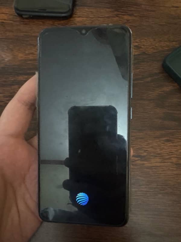 vivo s1 2