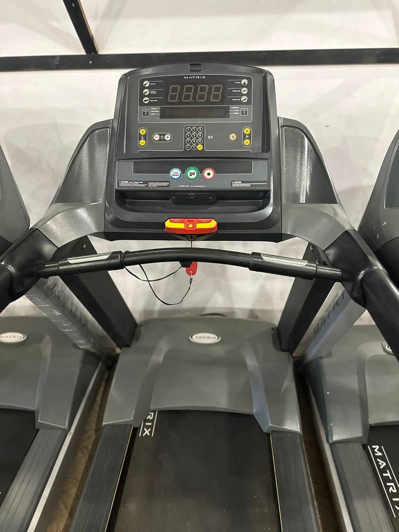 Matrix treadmil latest model || treadmil latest model | treadmil  sale 0