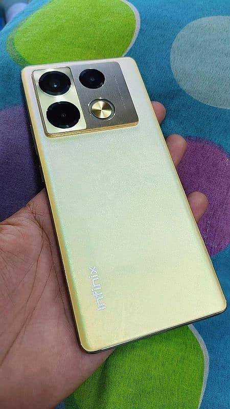 infinix note 40 pro 1