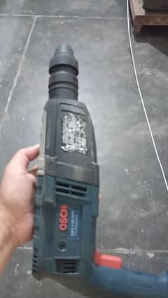 hilti drill 28 mm Bosch