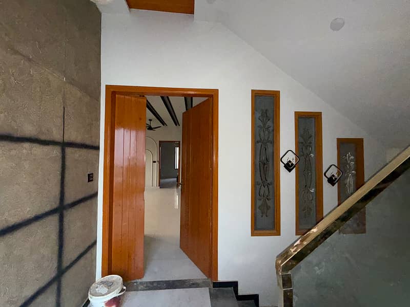 Brand New House Available For Sell At Prime Location Of Jumiera Residency, Hala Naka Road, Hyderabad. 17