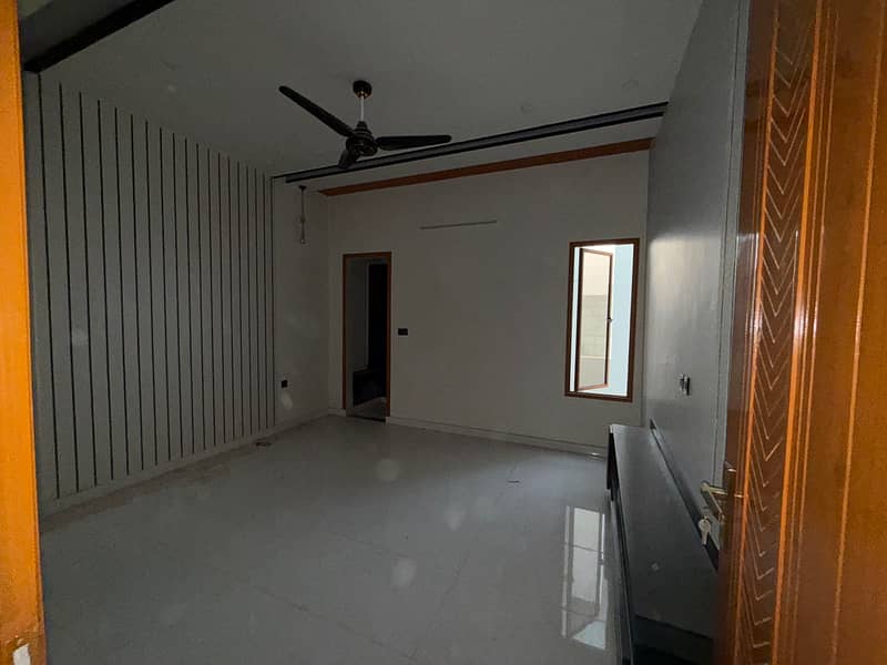 Brand New House Available For Sell At Prime Location Of Jumiera Residency, Hala Naka Road, Hyderabad. 26