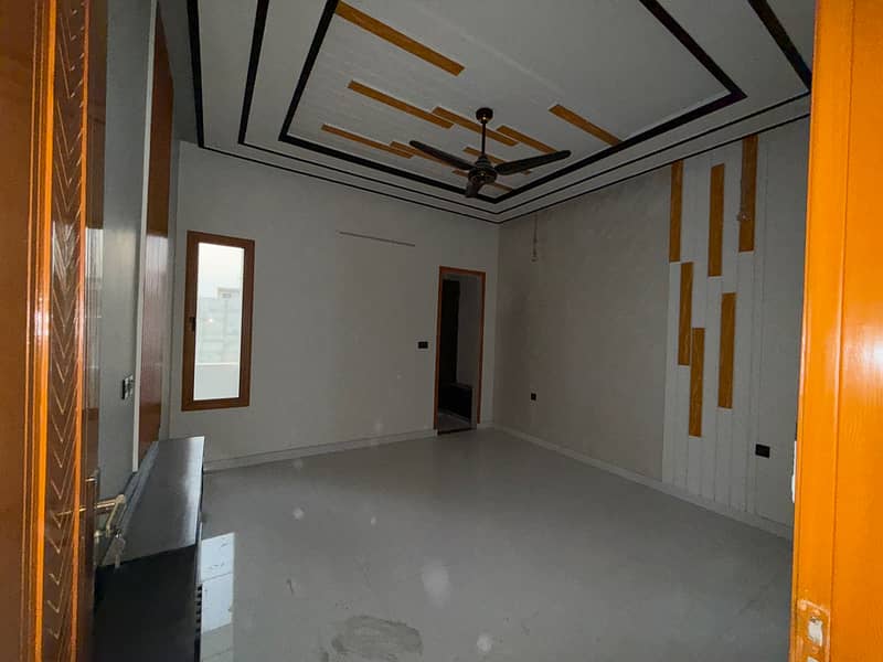 Brand New House Available For Sell At Prime Location Of Jumiera Residency, Hala Naka Road, Hyderabad. 29