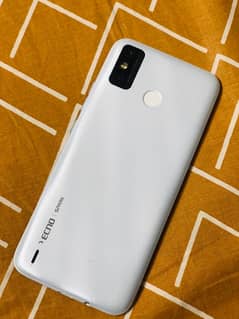 Tecno Spark 6 go