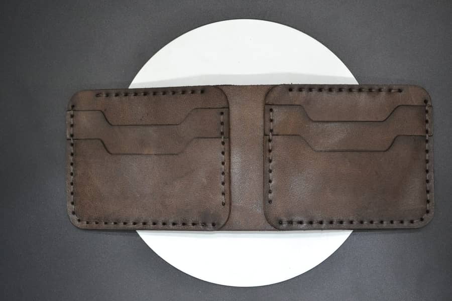 Brand New genuine Leather Wallets 0  3  1  2  8  9  6 3  4  6 5