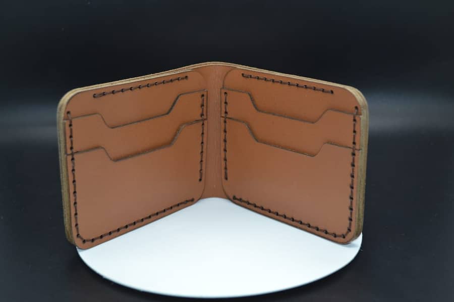 Brand New genuine Leather Wallets 0  3  1  2  8  9  6 3  4  6 8