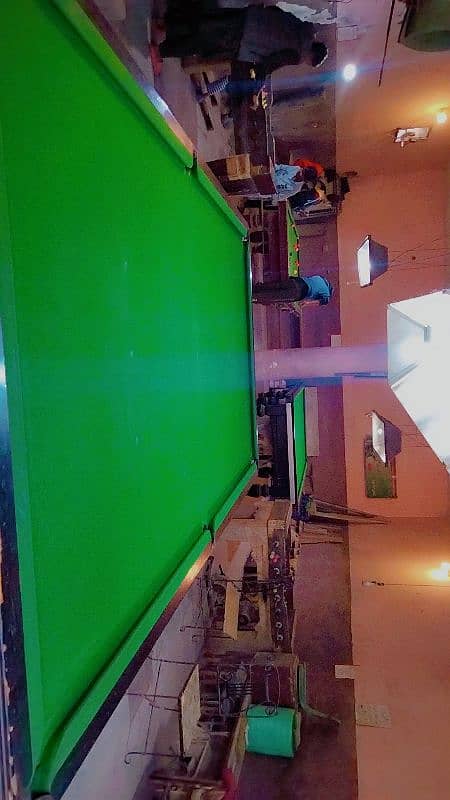 snooker club for sale 5