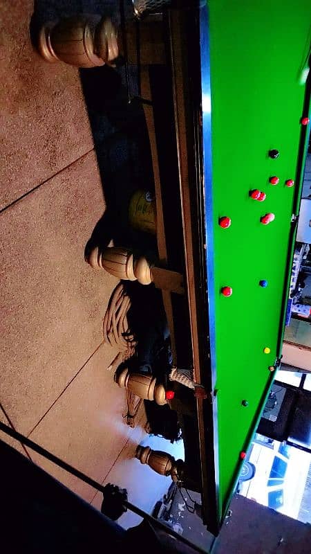 snooker club for sale 10