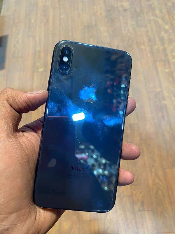 iphone x PTA Approved 0