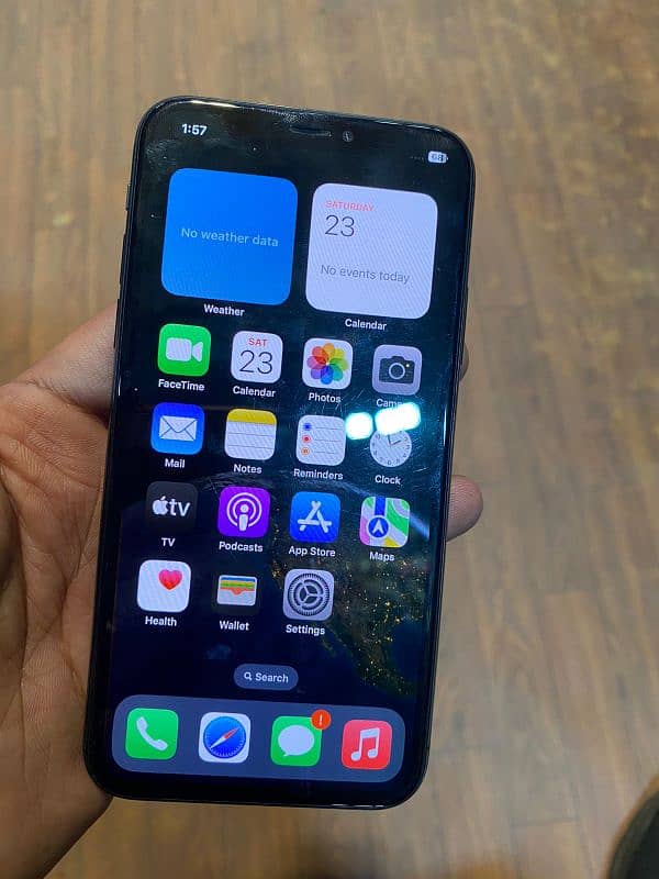 iphone x PTA Approved 2