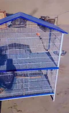 Birds Cage for sale