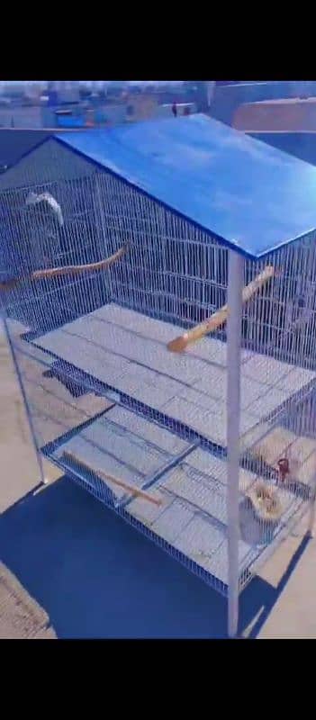 Birds Cage for sale 1