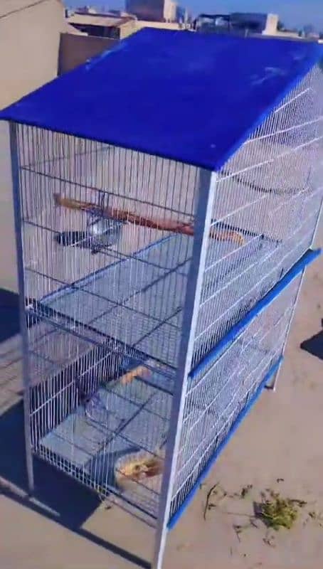 Birds Cage for sale 3