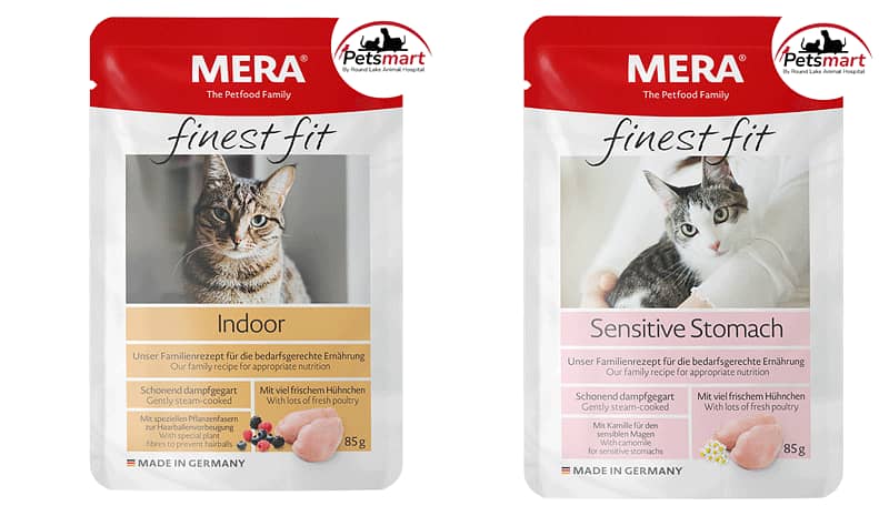 RoundLake. PetsMart | Dog - Birds - Cat | Food & Accessories Supplies 2