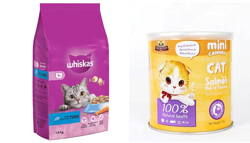 RoundLake. PetsMart | Dog - Birds - Cat | Food & Accessories Supplies 3