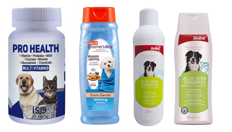 RoundLake. PetsMart | Dog - Birds - Cat | Food & Accessories Supplies 5