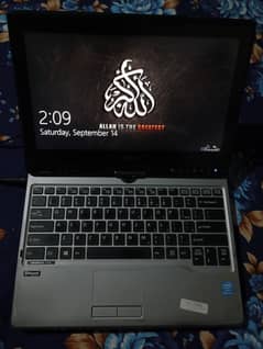 Core i5 4th generation Touch screen Laptop for sell