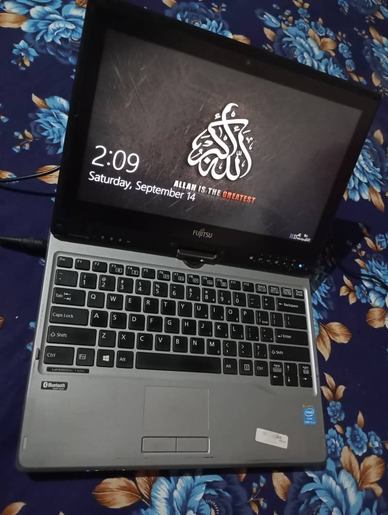 Core i5 4th generation Touch screen Laptop for sell 5