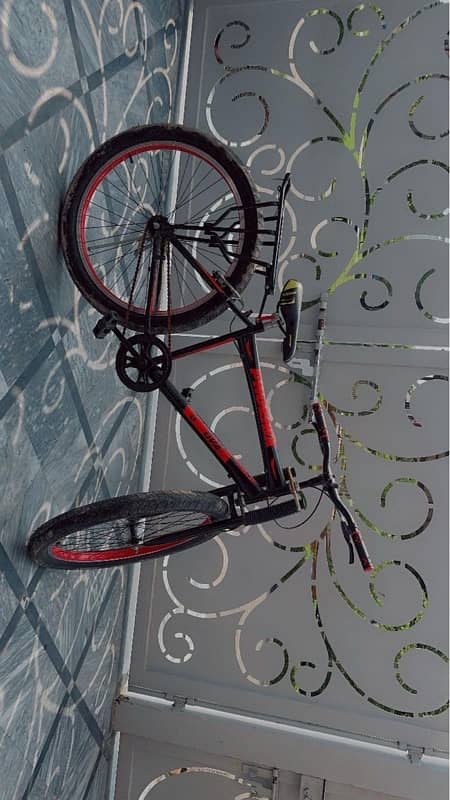 best bicycle phonenix urgent for sale 2