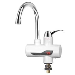 INSTANT ELECTRIC HEATING WATER FAUCET