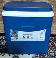 Made In Uae 18 And 12 Litre Icebox