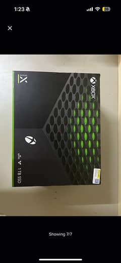 xbox