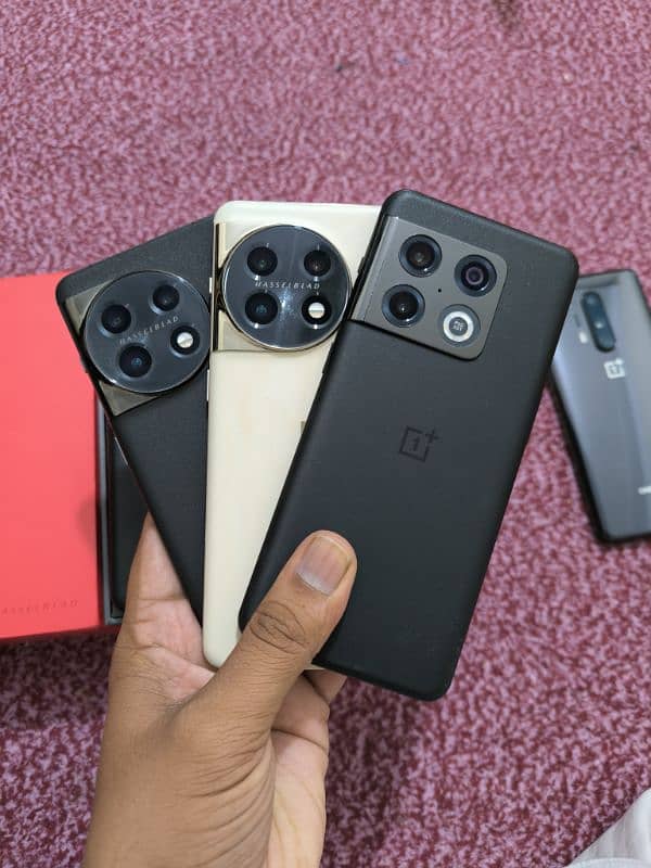 One Plus 8 Pro,10 Pro, 11,12 All Models Available 7 Days Warranty 0