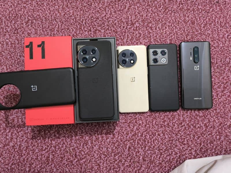 One Plus 8 Pro,10 Pro, 11,12 All Models Available 7 Days Warranty 1