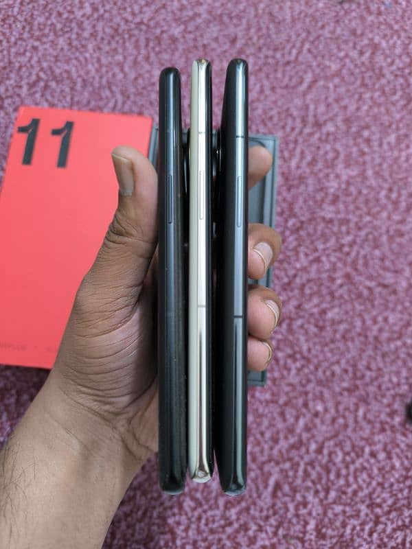 One Plus 8 Pro,10 Pro, 11,12 All Models Available 7 Days Warranty 5