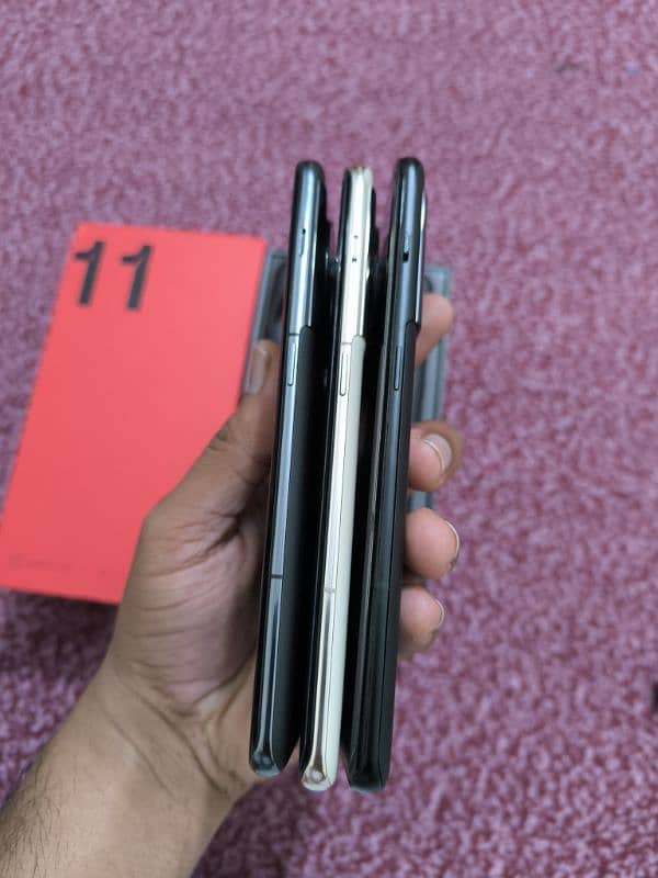 One Plus 8 Pro,10 Pro, 11,12 All Models Available 7 Days Warranty 6