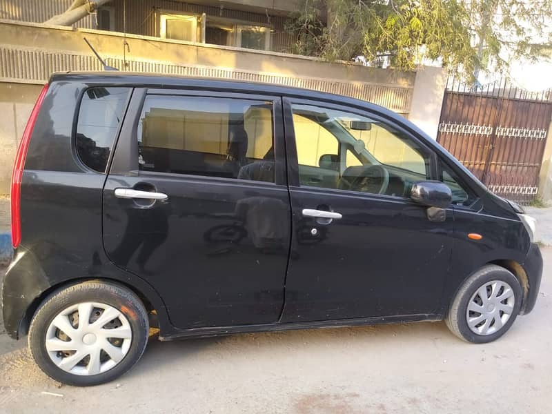 Daihatsu Move 2014 | Daihatsu Move Car For Sale 4