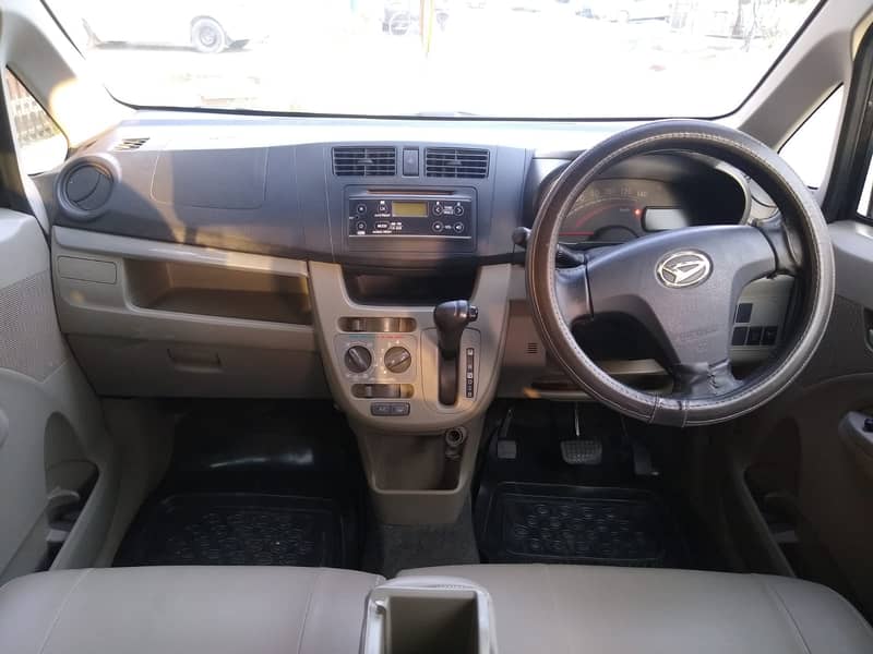 Daihatsu Move 2014 | Daihatsu Move Car For Sale 10