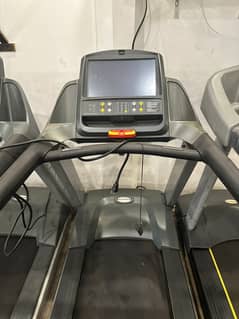 Matrix touch model  USA Brand latest model || Treadmill for sale