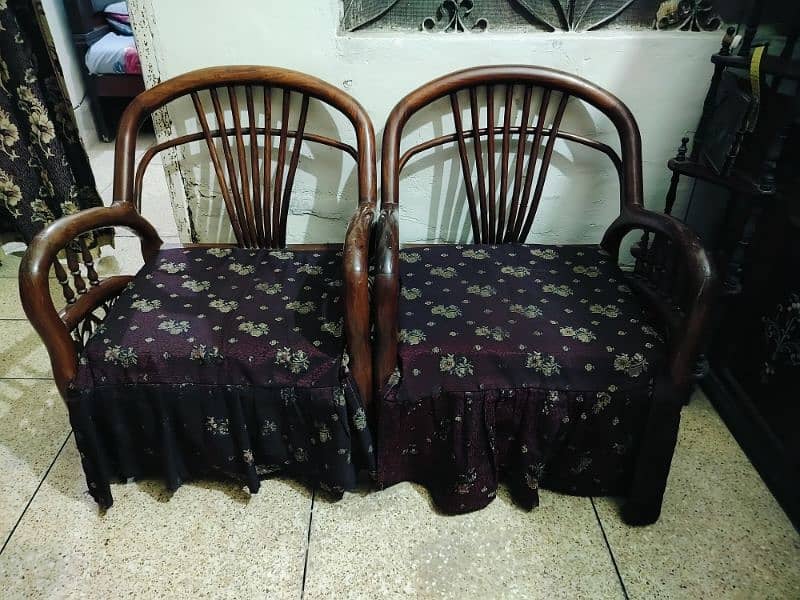 sofa set for Sale 1