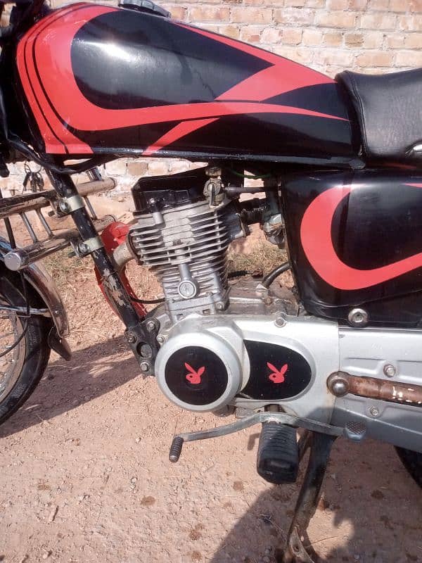 Honda bilkol ok bike mashallah 0