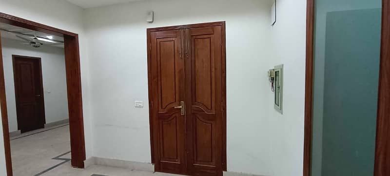 5 Marla Lower Portion Available For Rent In Izmir Twon Lahore 1