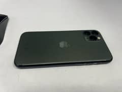 IPhone 11 pro 256gb Non PTA